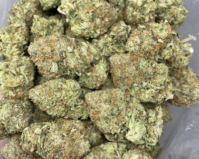PINK DEATH (GAS) - Image 3